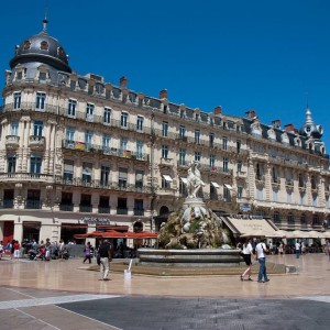 Montpellier