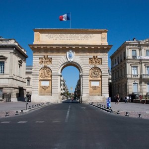 Montpellier