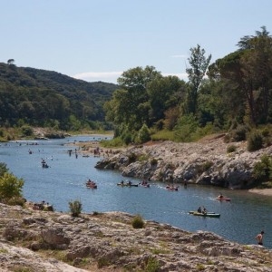 Pont du Gard