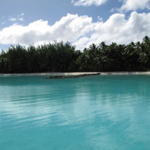 Το lagoon