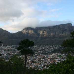 table_mountain