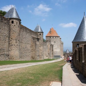 Carcassonne