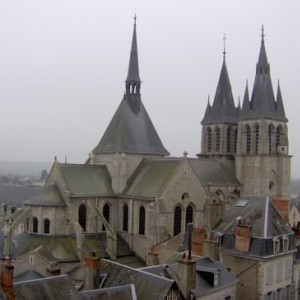 Blois