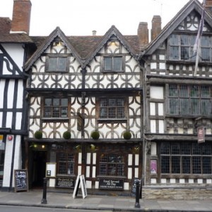Stratford