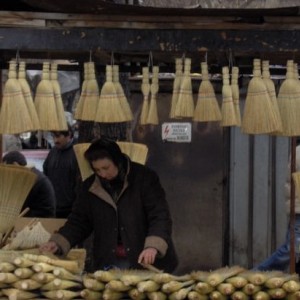 Λαική Αγορά στην Σόφια