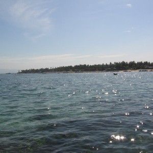 Nusa Lembongan