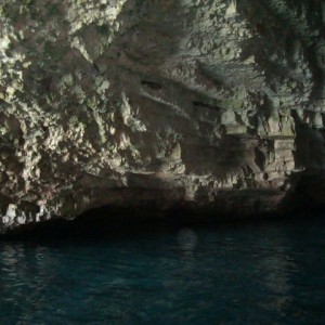 σπηλιες