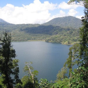 Buyan Lake