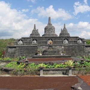 Βουδιστικός ναός
