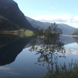 sogndallfjord