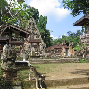 Ubud