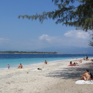 Gili Trawangan