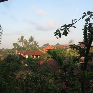 Ubud