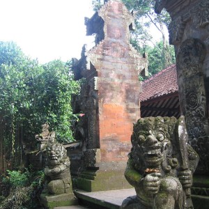 Ubud