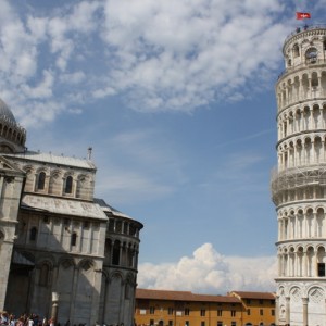 Duomo και Πύργος