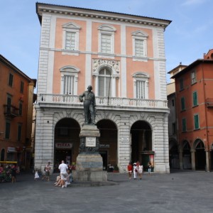 Piazza Solferino