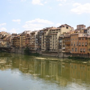 River Arno