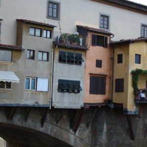 Ponte Vecchio