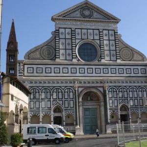 Santa Maria Novella