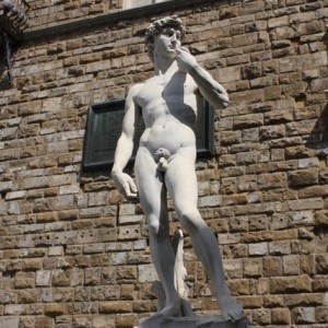 Piazza della Signoria