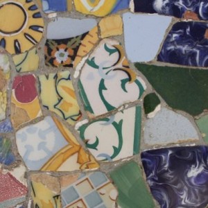 Park Guell