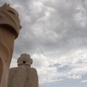 La Pedrera