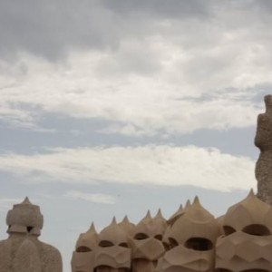 La Pedrera