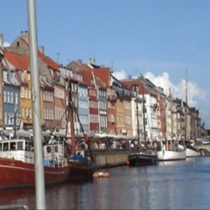 nyhavn
