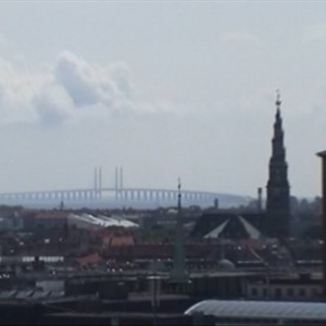oresund bridge
