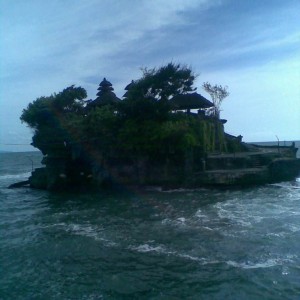 TANAH LOT