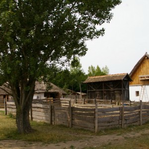 Skanzen, Θεματικό μουσείο