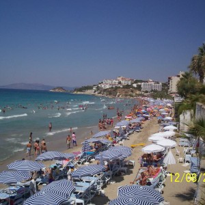 Κουσάντασι