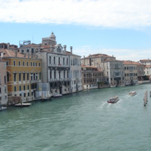 grande canal