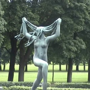 vigeland park