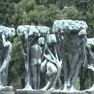 vigeland park