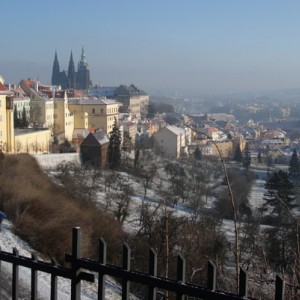 Prague