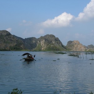 Βόρειο Βιετναμ - Hoa Binh