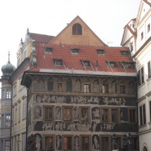 Prague