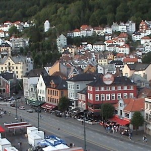 bergen