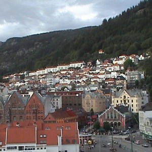 bergen