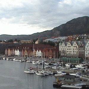 bergen