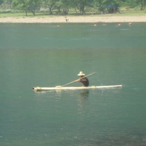 Yangshuo