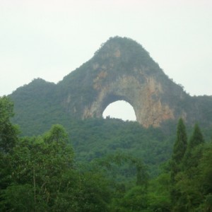 Yangshuo