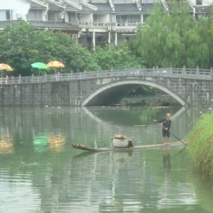 Yangshuo