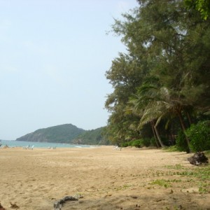 Pulau Sibu