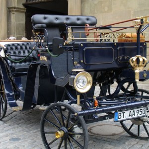 ROTHENBURG OB DER TAUBER