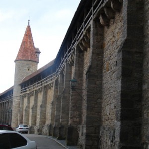 ROTHENBURG OB DER TAUBER