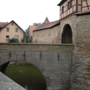 ROTHENBURG OB DER TAUBER