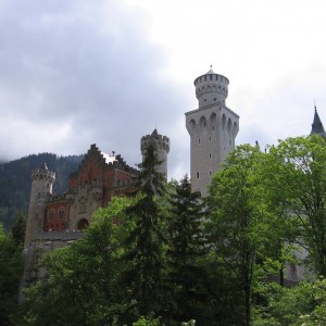 Neusweistein