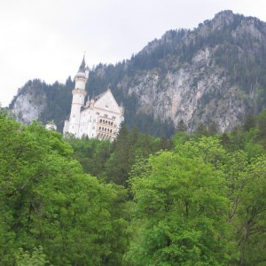 Neusweistein